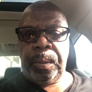 Meet your Posher, Jeffrey